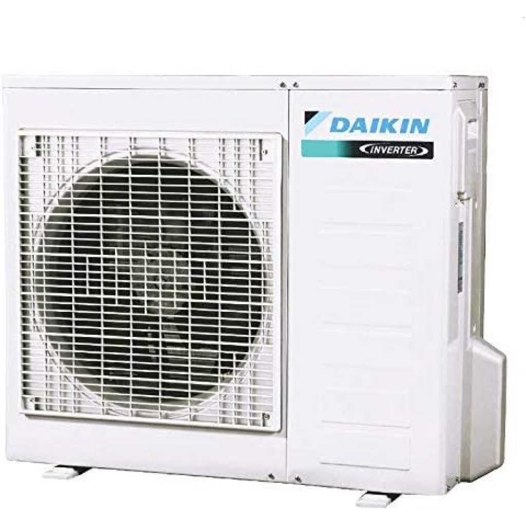 Daikin 12000 BTU Wall-Mounted Ductless Mini-Split A/C GTKL/RKL 35TV16XZ Air Conditioner - White