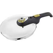 Tefal 7L Pressure Cooker Secure 5 Neo P2530853 – Silver Pressure Cookers TilyExpress
