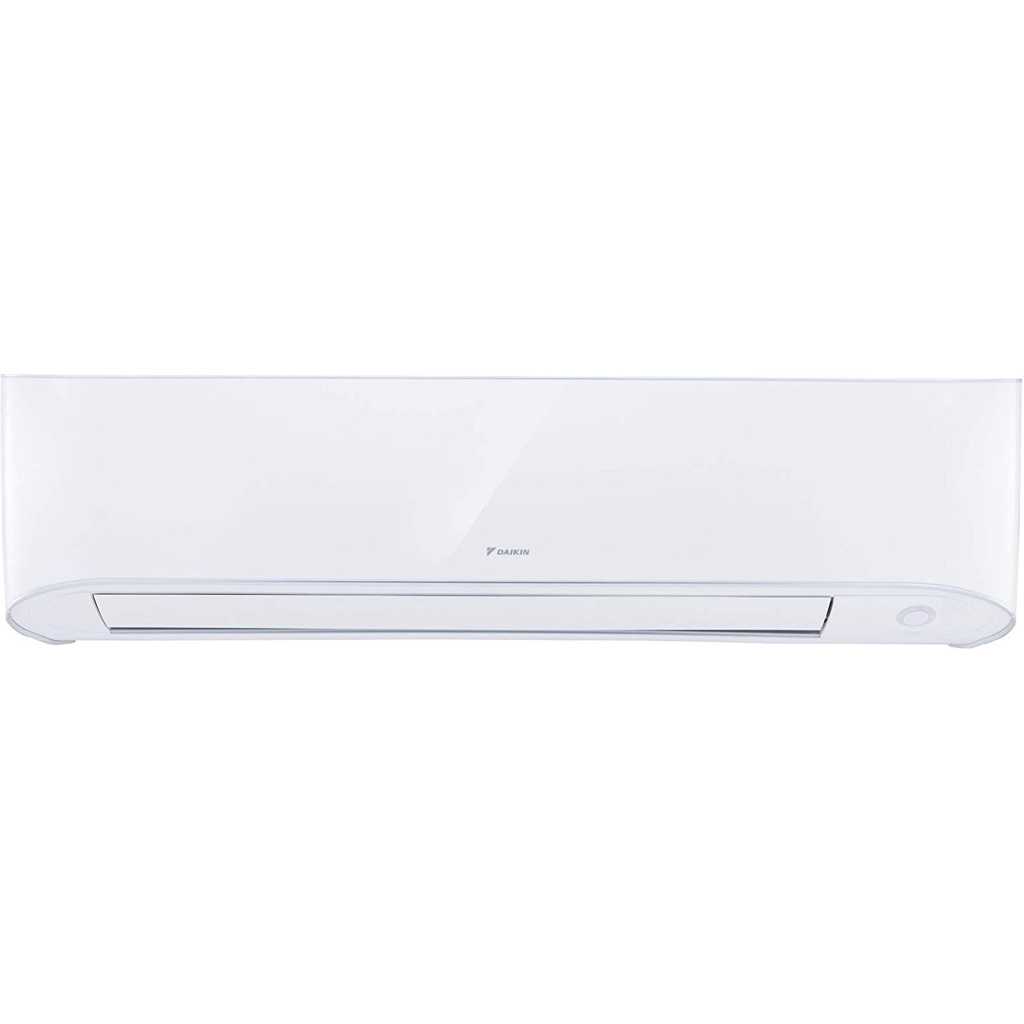 Daikin 9000 BTU Wall-Mounted Ductless Mini-Split A/C GTL/RLG 28TV16X2Z Air Conditioner - White