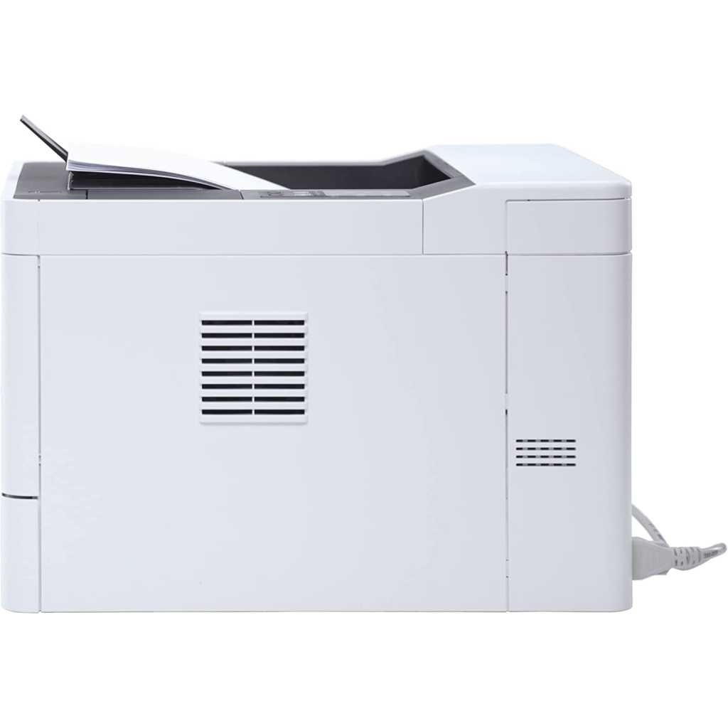 Kyocera ECOSYS P2235dn B/W Laser Printer - White