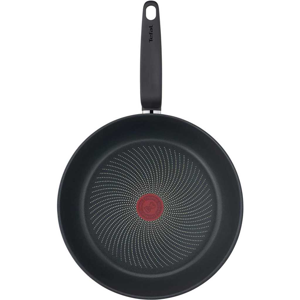 Tefal Primary 30CM Non-stick Frying Pan E3090704 – Stainless Steel (Gas, Electric & Induction) Woks & Stir-Fry Pans TilyExpress 4