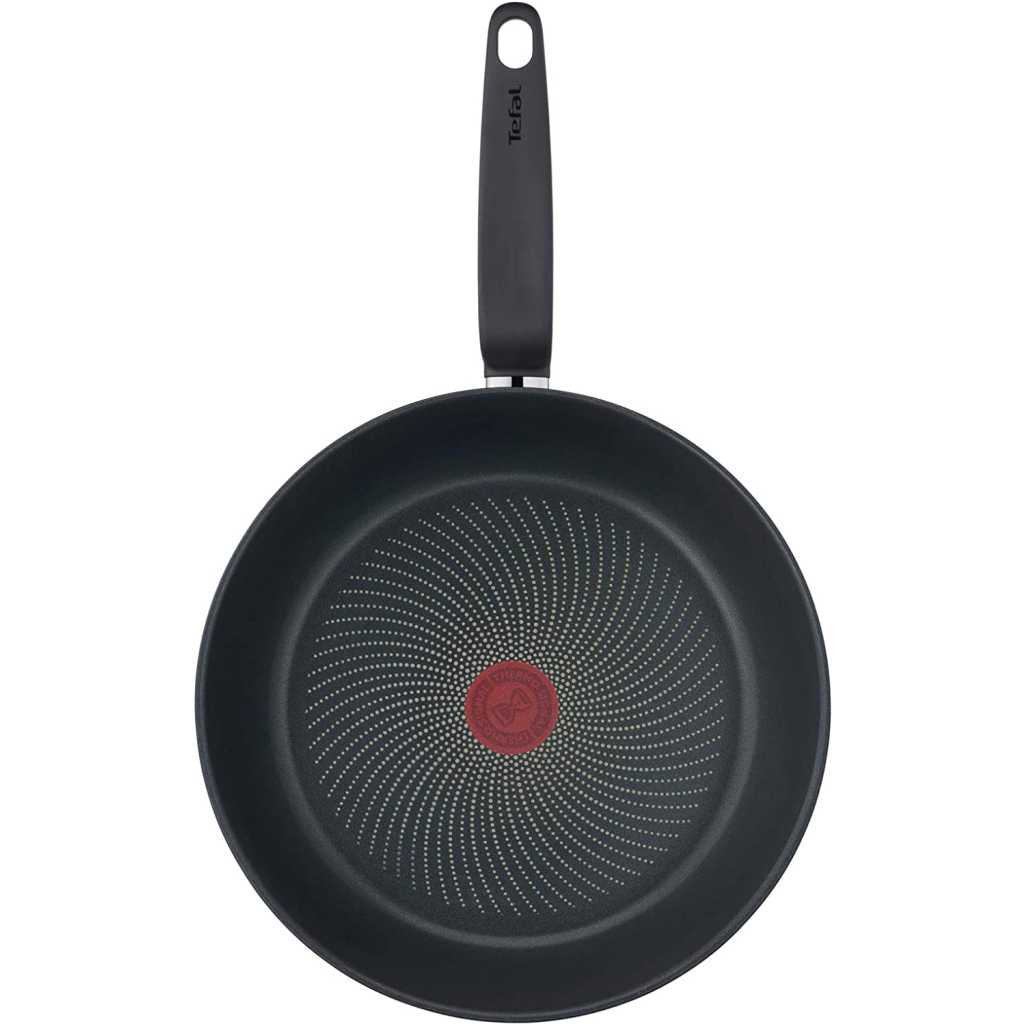 Tefal Primary 30CM Non-stick Frying Pan E3090704 – Stainless Steel (Gas, Electric & Induction)