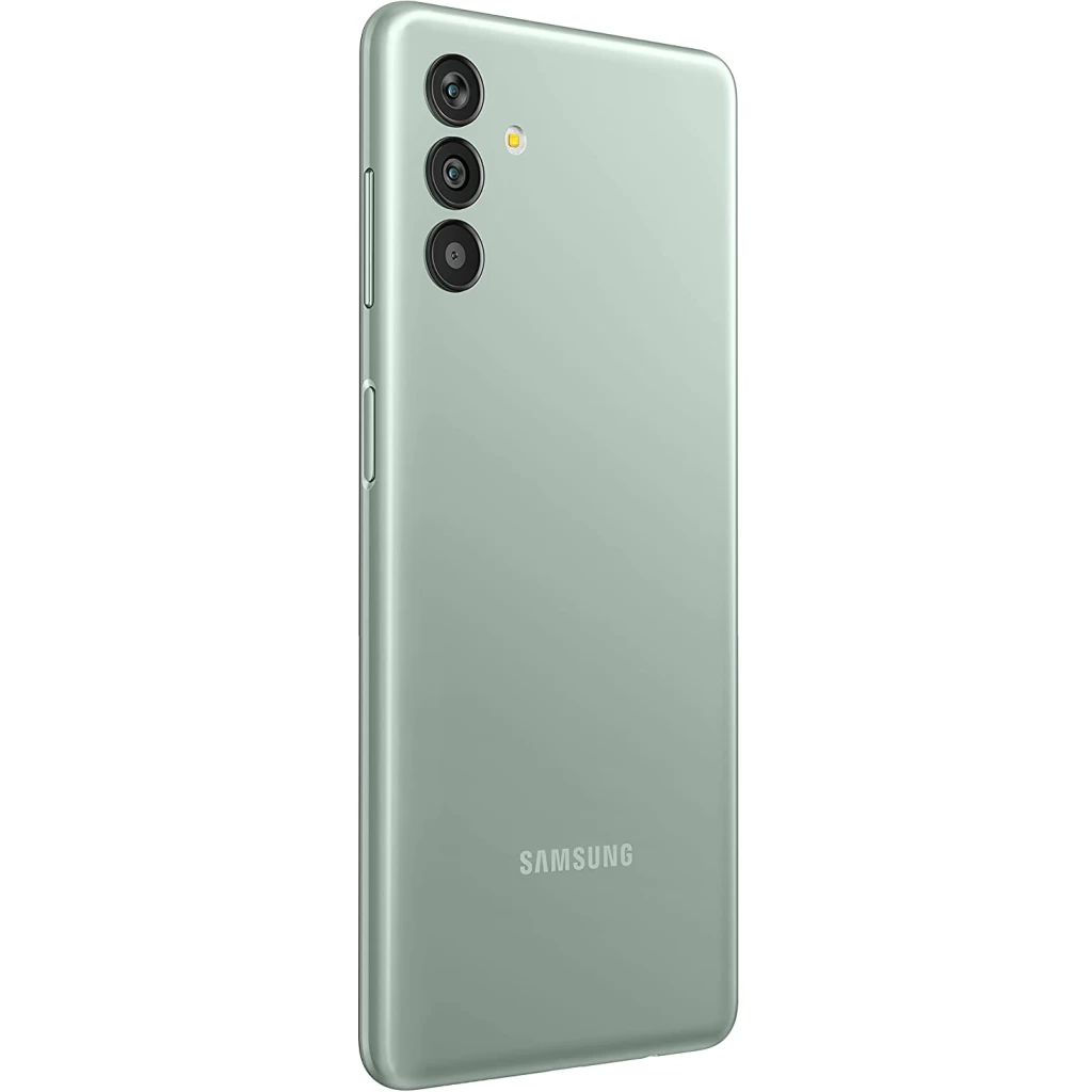 Samsung Galaxy M13 - 6.6" 4GB RAM 64GB ROM 50MP 6000mAh - Aqua Green