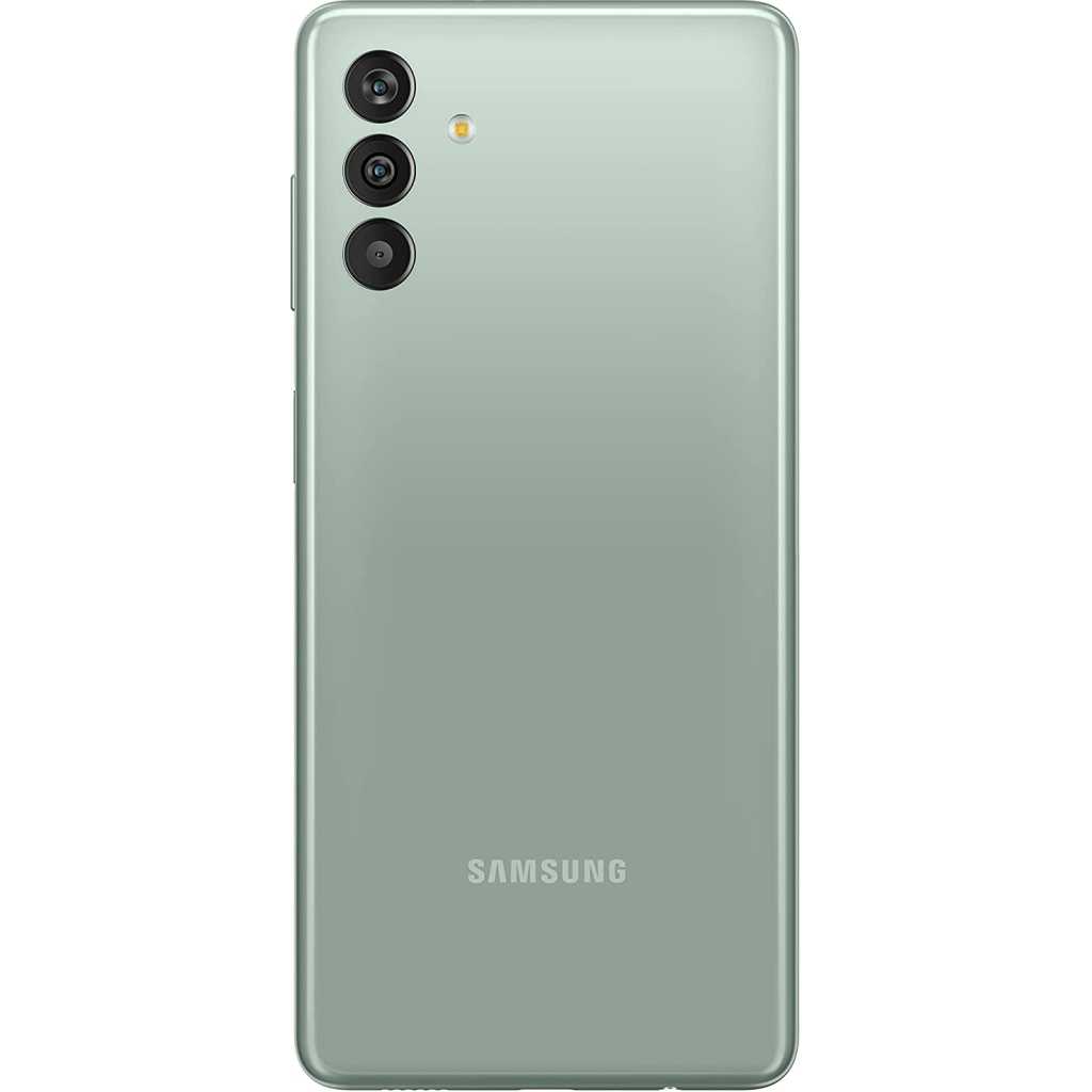 Samsung Galaxy M13 – 6.6″ 4GB RAM 64GB ROM 50MP 6000mAh – Aqua Green Samsung Smartphones TilyExpress 4