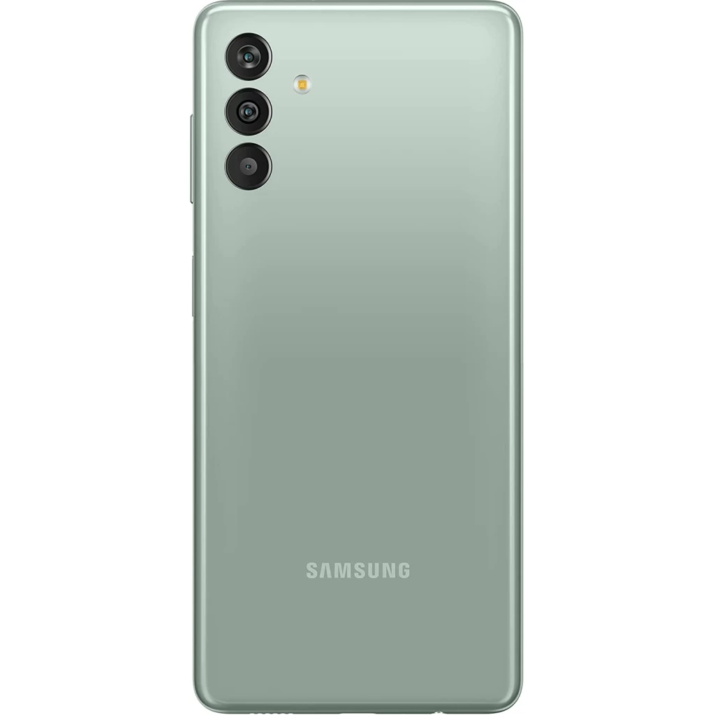 Samsung Galaxy M13 - 6.6" 4GB RAM 64GB ROM 50MP 6000mAh - Aqua Green