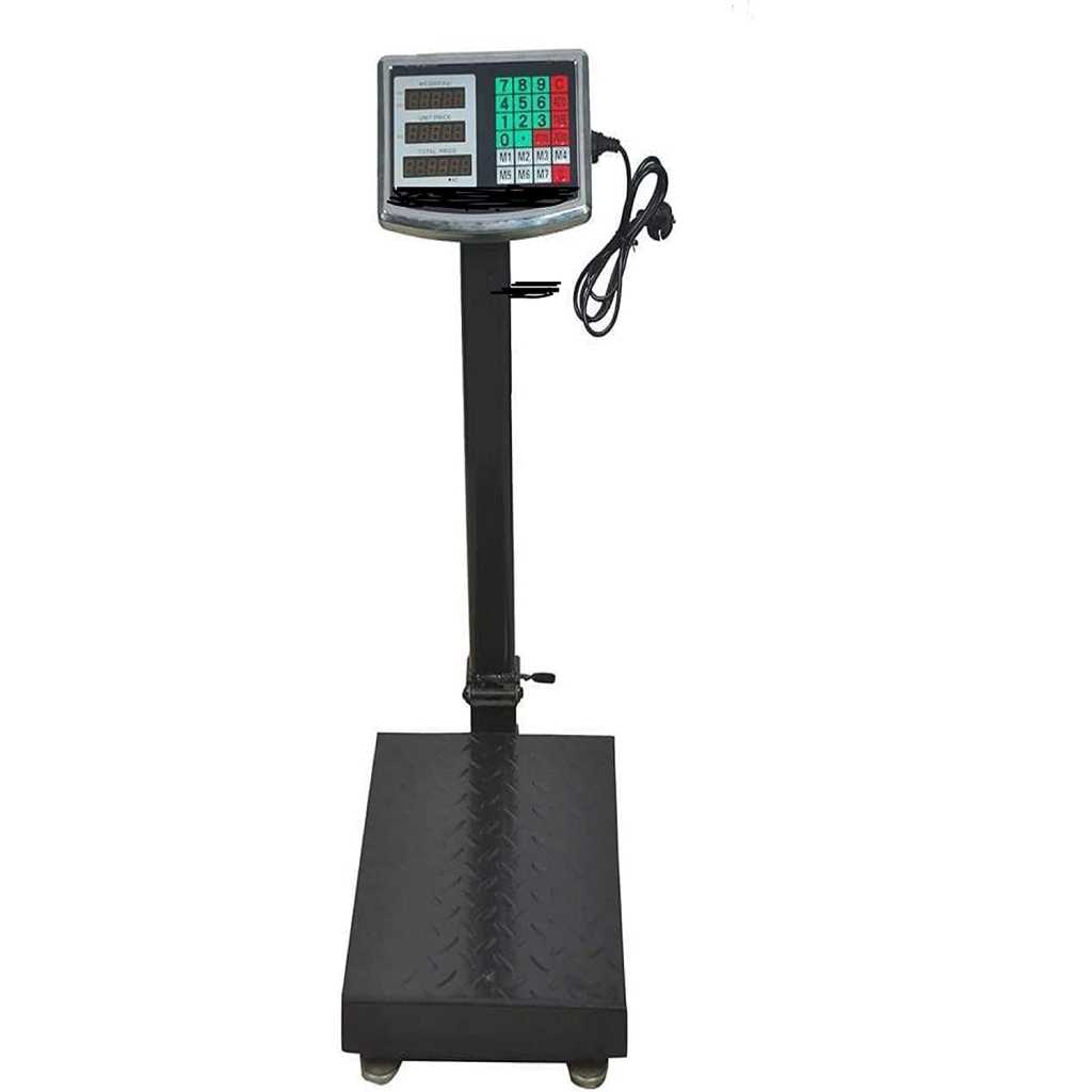 Commercial Industrial Electronic Weighing Scale