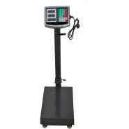 Commercial Industrial Electronic Weighing Scale