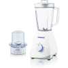 SONASHI 400W 2 IN 1 Blender, SB-161 - White