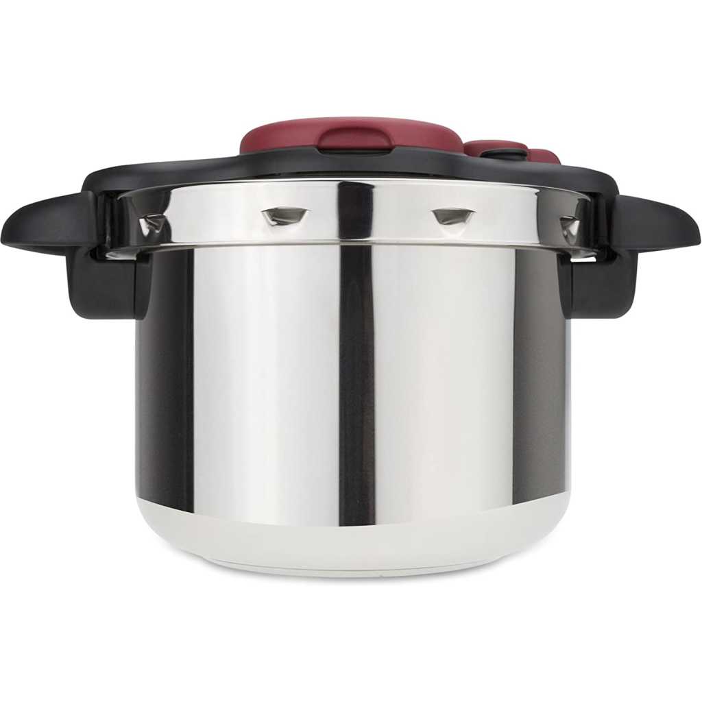 Tefal Clipso Minut Easy 9L Pressure Cooker P4624966 – Cooks Up To 2 Times Faster – 10 Years Tefal Warranty Pressure Cookers TilyExpress 22
