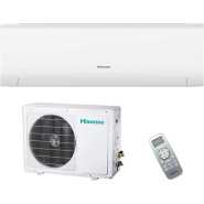 Hisense 22000 BTU Cool Wall Split Air Conditioner A/C AS-22CR4SSBBTG00 - White