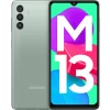 Samsung Galaxy M13 - 6.6" 4GB RAM 64GB ROM 50MP 6000mAh - Aqua Green