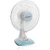 SONASHI Table Fan 16-Inch SF-8028D White/Blue