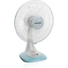 SONASHI Table Fan 16-Inch SF-8028D White/Blue