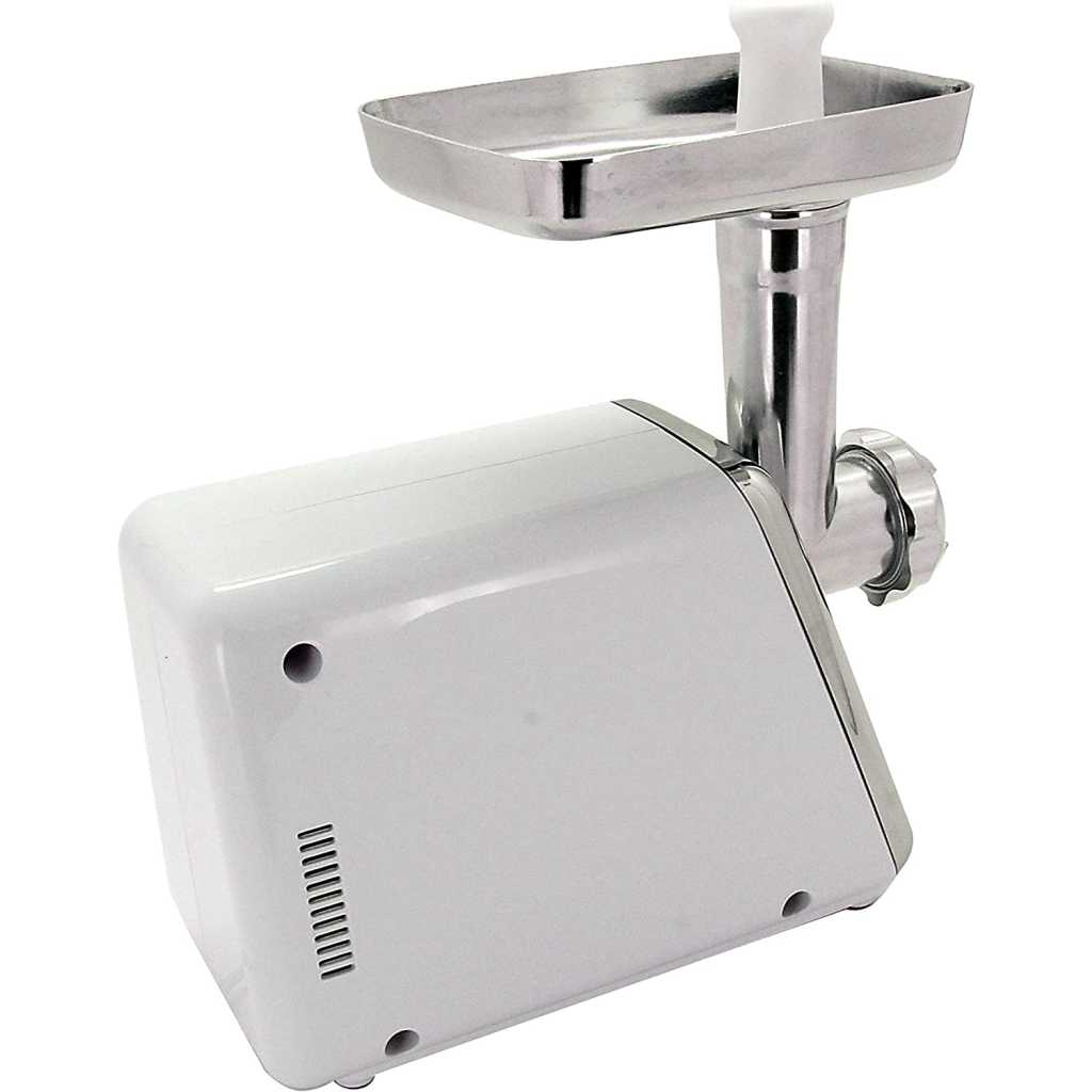 Sonashi Reverse Function Meat Grinder - SMG-021