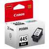 Canon 445 Black Ink Catridge For Canon iP2840, MG2440, MG2540, MG2540S, MG2545, MG2940, MG3040, MX494