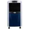 Sonashi SAC-204 Portable Air Cooler w/ 7 Liter Water Tank, 2 Ice Boxes, Three Wind Speeds, Water Level Indicator, 4 Castor Wheels, Electronic Display, 12 Hour Timer | Home Appliance