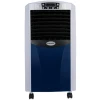 Sonashi SAC-204 Portable Air Cooler w/ 7 Liter Water Tank, 2 Ice Boxes, Three Wind Speeds, Water Level Indicator, 4 Castor Wheels, Electronic Display, 12 Hour Timer | Home Appliance