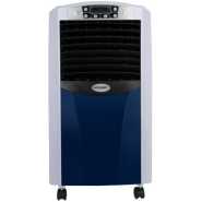 Sonashi SAC-204 Portable Air Cooler w/ 7 Liter Water Tank, Air Conditioner, 2 Ice Boxes, Three Wind Speeds, Water Level Indicator, 4 Castor Wheels, Electronic Display, 12 Hour Timer | Home Appliance