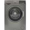 Kenwood 8kg Front Loading Washing Machine WMM08, 1000rpm, 15 Washing Progams, A+++ Energy Class - Silver