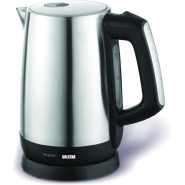 Solstar KJ1785A-INBSS 1.7L Electric Kettle 2200W - Stainless Steel