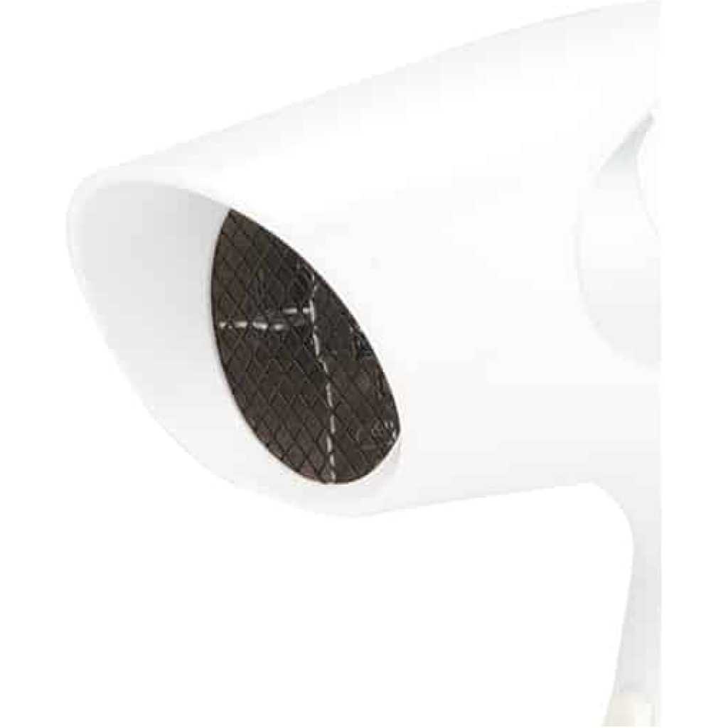 Panasonic Hair Dryer EH-ND11 1000W 220V - White