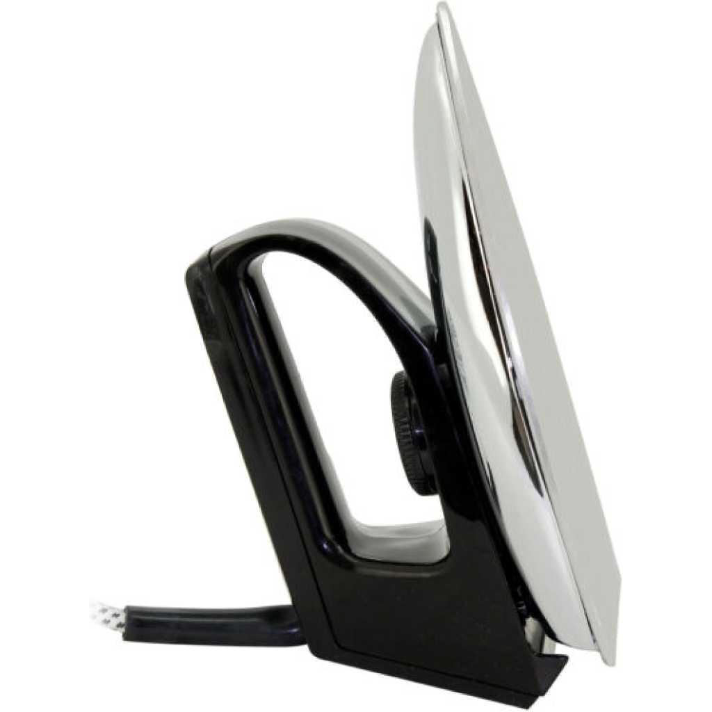 Sonashi Dry Iron With Aluminium Soleplate 1200W (Black) SDI-6010