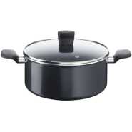 TEFAL First Cook Casserole Cooking Pan 24cm B3044602