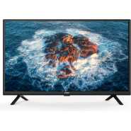 Chiq 32-Inch Digital HD LED TV With In-built Decoder L32G5W - Black