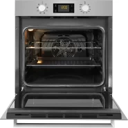 Ariston 71 – Litres Oven With Fan FA3 841 H IX A – 11 Progams, A Built-in Electric Oven With Self Cleaning Function, Stainless Steel – Italy Ariston Cookers, Ovens & Hoods TilyExpress