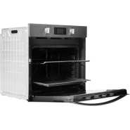 Indesit 71 – Litres Built-in Oven IFW 5844 C IX, 11 Cooking Programs, Oven Fan, Electric Oven- Inox Built-in Ovens TilyExpress
