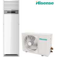 Hisense 42000BTU Floor Standing Air Conditioner A/C AUF-42CR6SDMPA1 - White