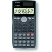 Casio Fx-991ms Scientific Calculator