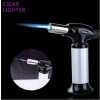 Multi Functional Torch Portable Culinary Torch Lighter / Butane Burner Flame Thrower- Multi-colour.