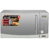 Sanford 30 Litres 3 In 1 Microwave Oven With Grill & Convection - Silver.