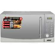 Sanford 30 Litres 3 In 1 Microwave Oven With Grill & Convection - Silver.