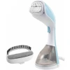 Dsp Heat Handheld Clothes Garment Steamer Portable Mini Steam Iron- Blue.