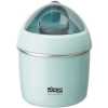 Yogurt And Ice Cream Maker Machine-Green.