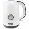 Dsp 1.7 Litre Portable Hot Water Boiling Electric Kettle- White.