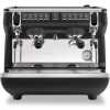 Nuova Simonelli Appia II Volumetric 2 Group Coffee Espresso Machine With Free Installation, Espresso Starter Kit, And Water Filter System- Black.