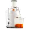 Saachi Electric Fruit & Vegetable Juicer Blender Extractor - White.