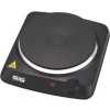 Dsp Single Burner Heater Hot Plate With Charging Cable Cooker - Black