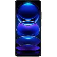 Redmi Note 12 Pro+ 5G 6.67" 12GB RAM 256GB ROM 200MP - Black