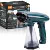 RAF Handheld Garment Steamer R.1277 - Green