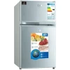 ADH BCD8099 - 98 Liters Double Door Refrigerator.