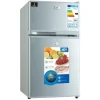 ADH BCD8099 - 98 Liters Double Door Refrigerator.