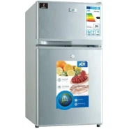 ADH BCD8099 - 98 Liters Double Door Refrigerator.