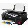 Canon PIXMA G2400 Inkjet Colour Printer; Print, Scan, Photocopy – Black Canon Printers TilyExpress