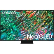 Samsung 55 Inch Neo QLED 4K Smart TV QA55QN90B (2022), Quantum HDR 32x, Dolby Atmos Experience With inbuilt Digital Reciever – Black