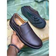 Men's ClarksLight Shoes Boot-Black