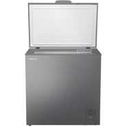 Hisense 180-Litre Chest Freezer FC18DD4SA - Grey